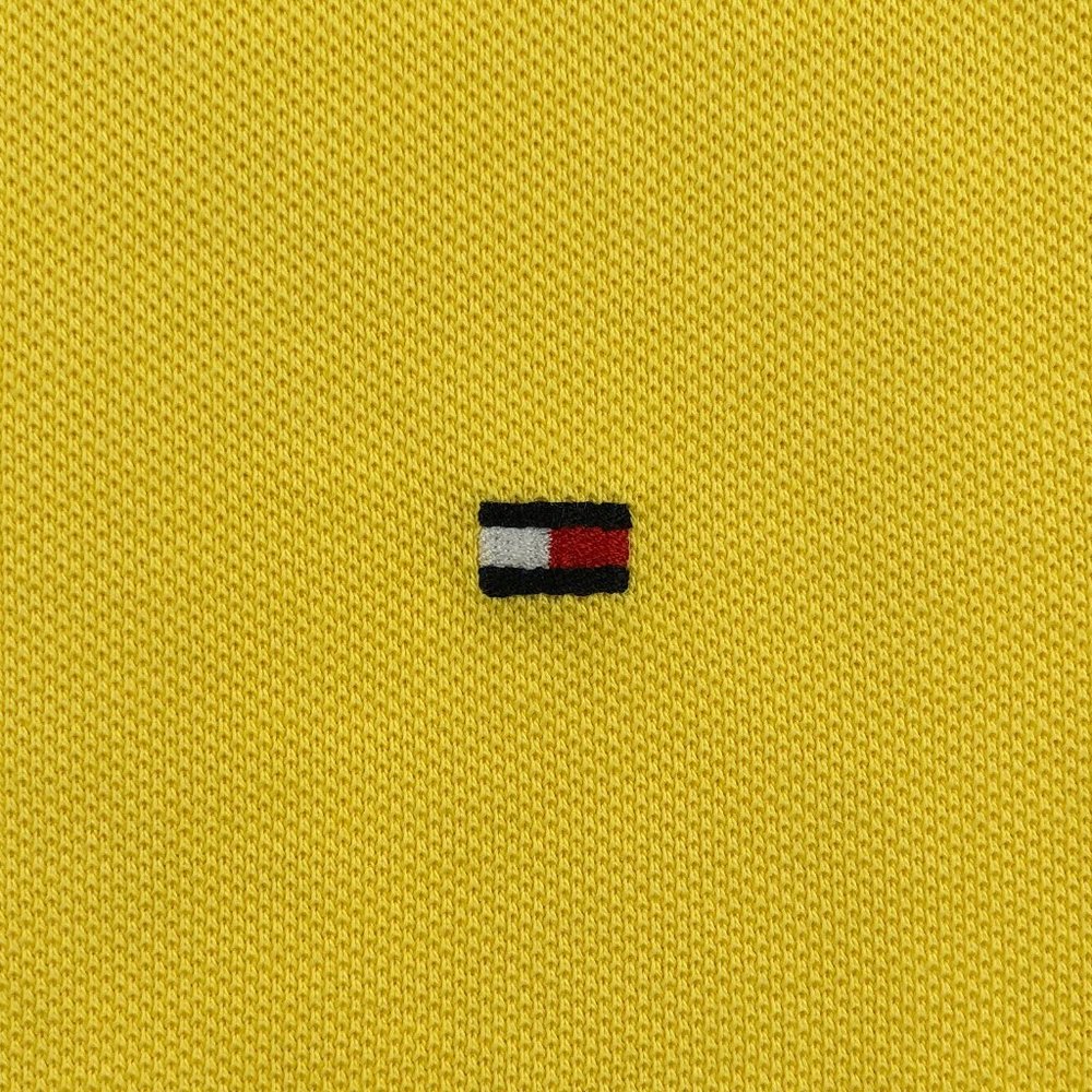 Tommy Hilfiger Men's Polo Shirt - Picture 4 of 7
